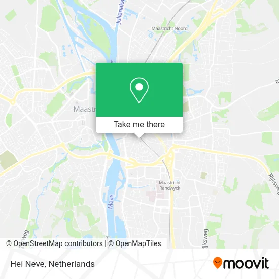 Hei Neve map