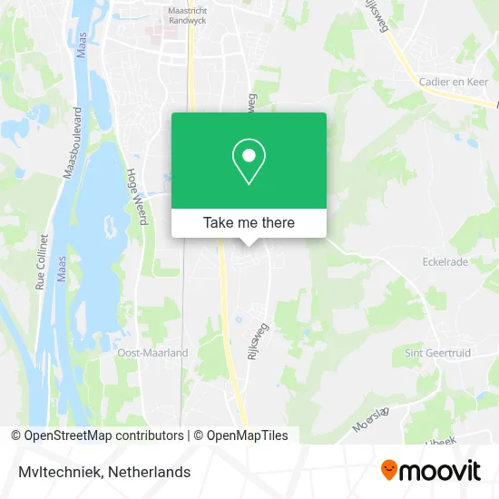 Mvltechniek map