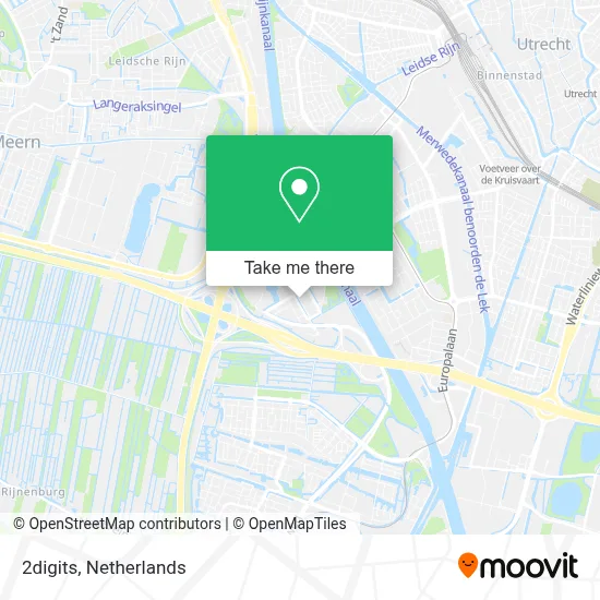 2digits map