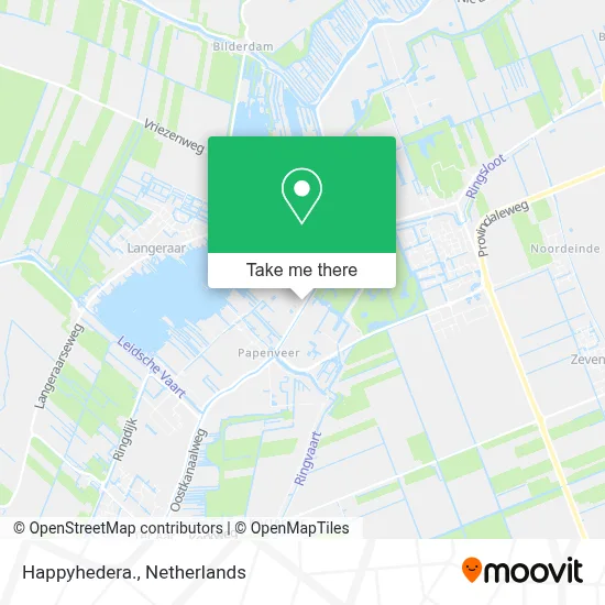 Happyhedera. map