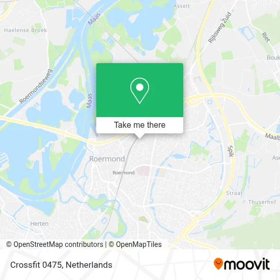 Crossfit 0475 map