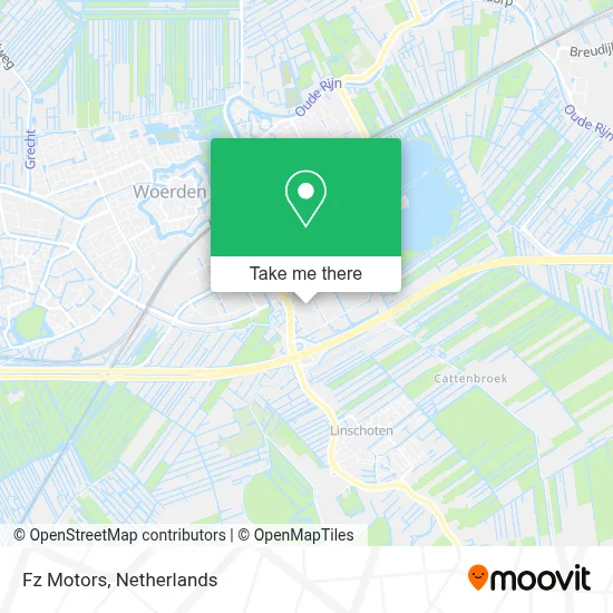 Fz Motors map
