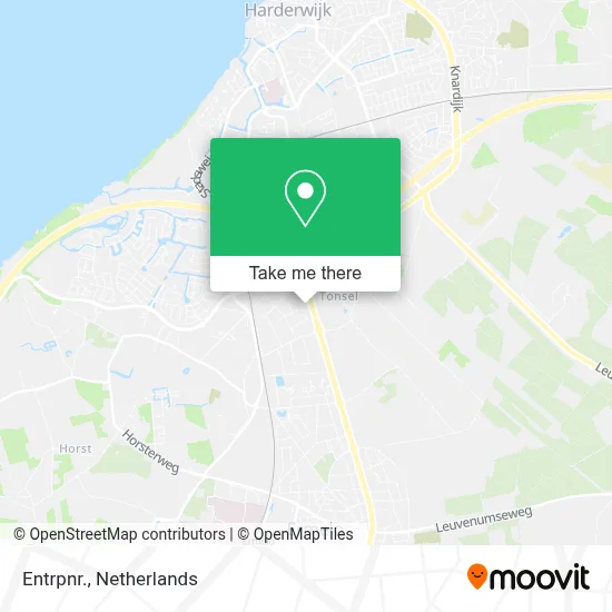 Entrpnr. map