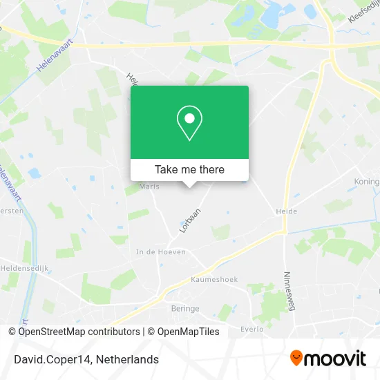 David.Coper14 map