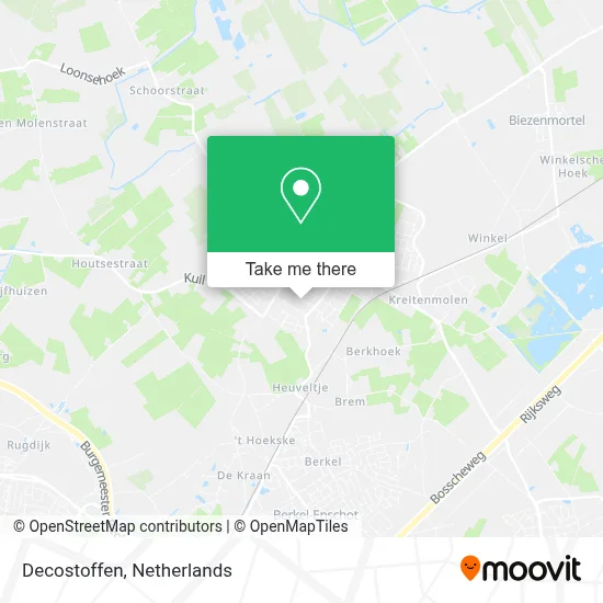 Decostoffen map