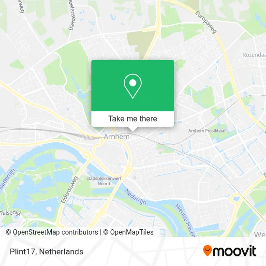 Plint17 map