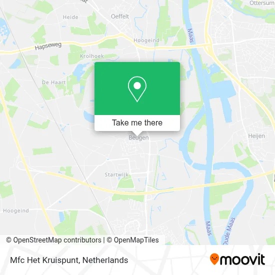 Mfc Het Kruispunt map