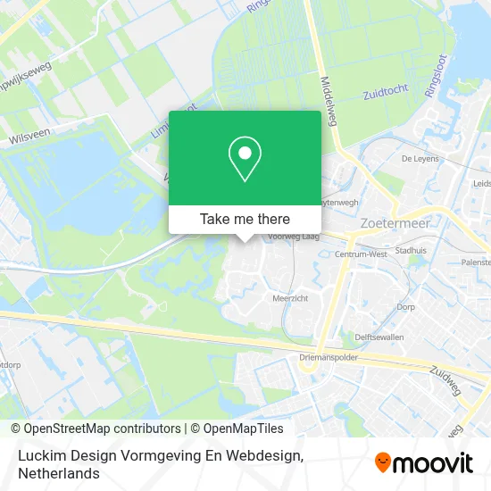 Luckim Design Vormgeving En Webdesign map
