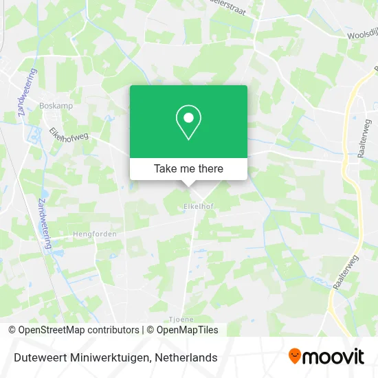 Duteweert Miniwerktuigen map