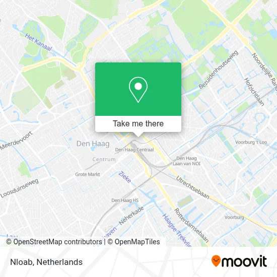 Nloab map