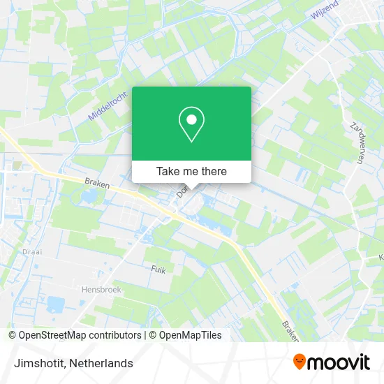 Jimshotit map