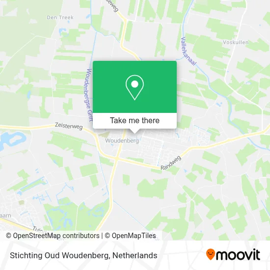 Stichting Oud Woudenberg map