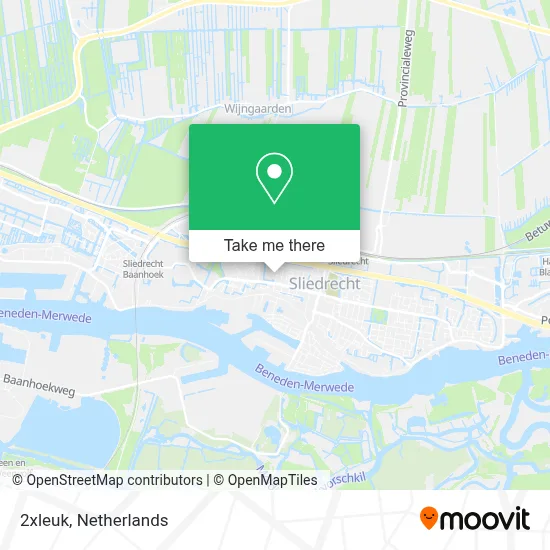 2xleuk map