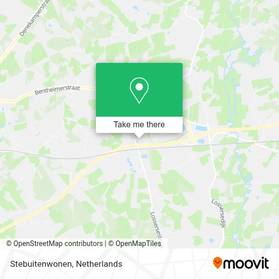 Stebuitenwonen map