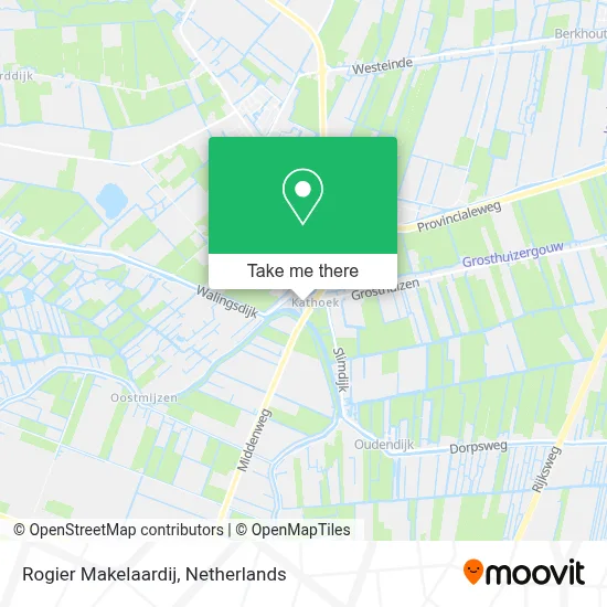 Rogier Makelaardij map