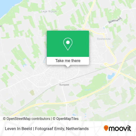 Leven In Beeld | Fotograaf Emily map