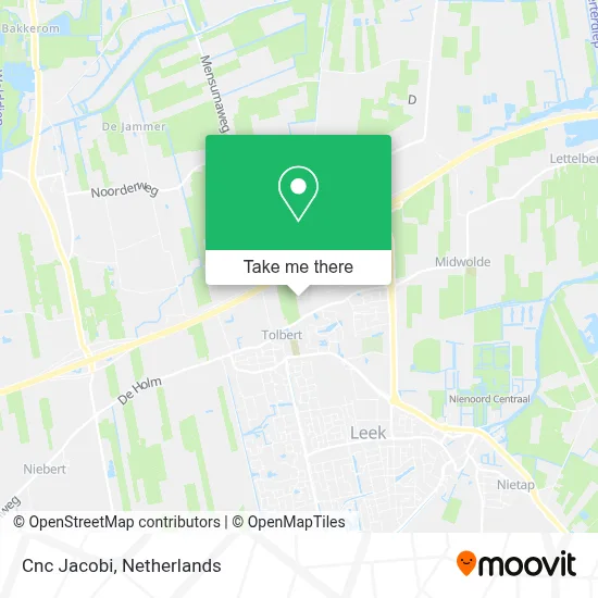 Cnc Jacobi Karte