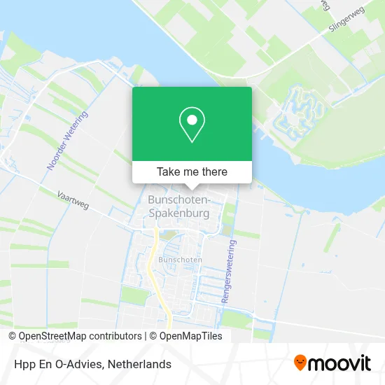 Hpp En O-Advies map
