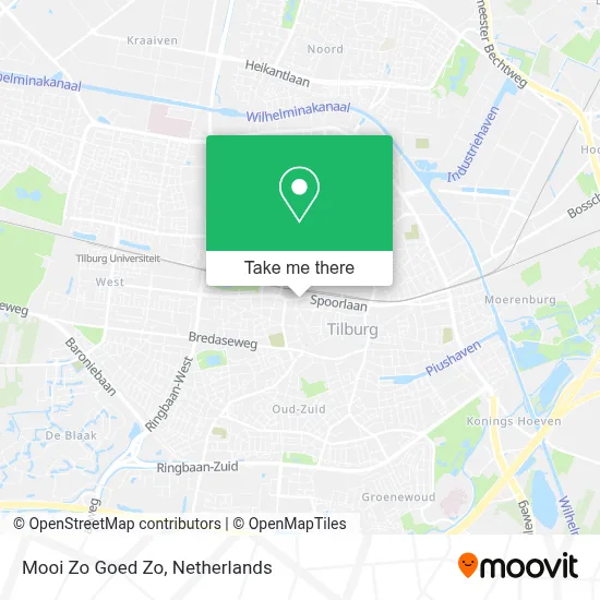 Mooi Zo Goed Zo map