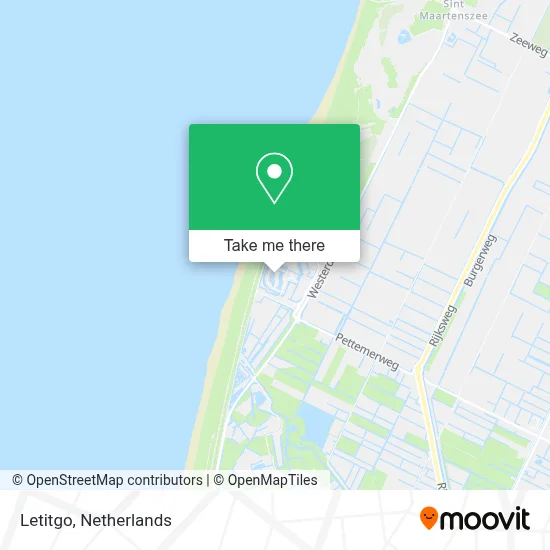 Letitgo map