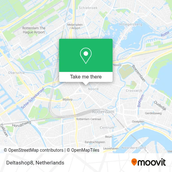 Deltashop8 map