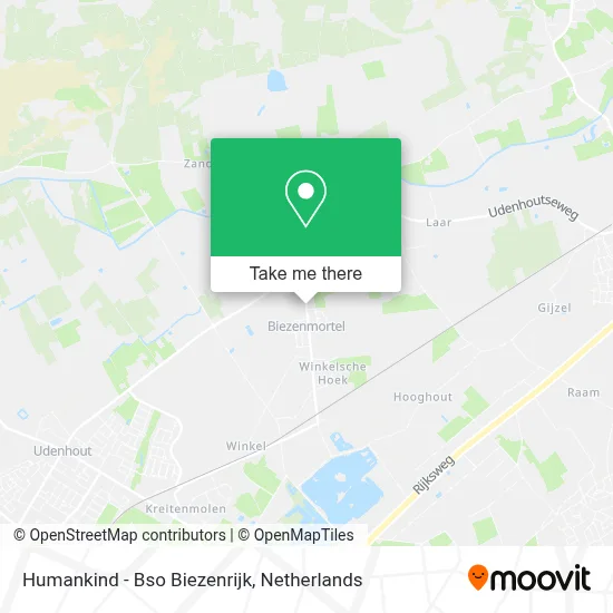 Humankind - Bso Biezenrijk map