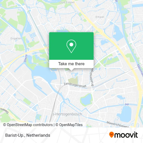Barist-Up. map