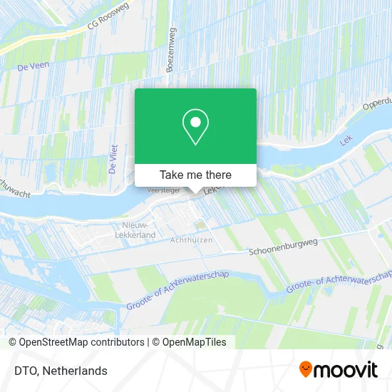 Dto map