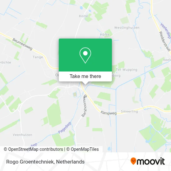 Rogo Groentechniek map