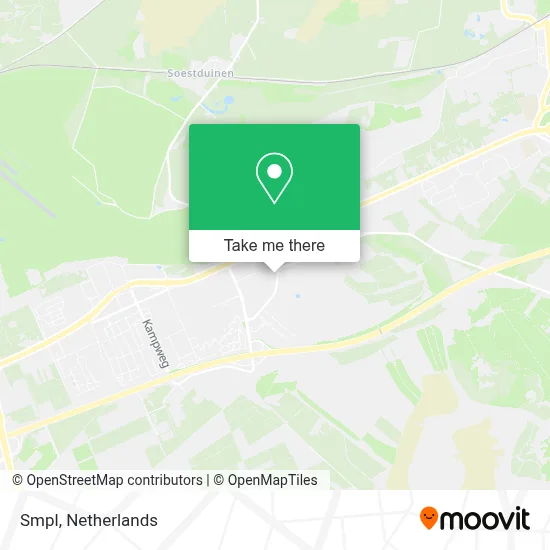Smpl map