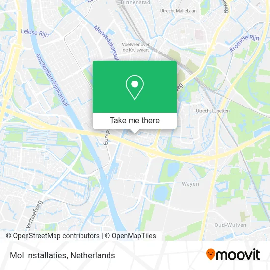 Mol Installaties map