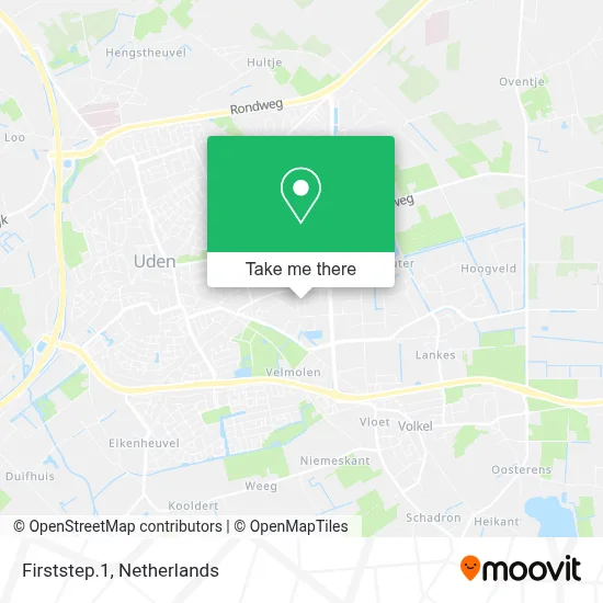 Firststep.1 map