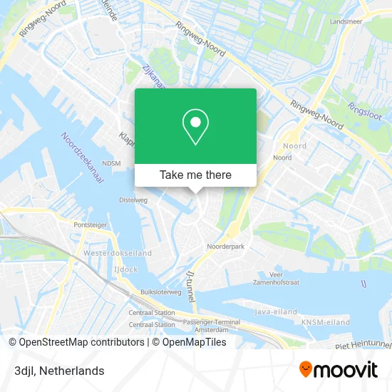 3djl map