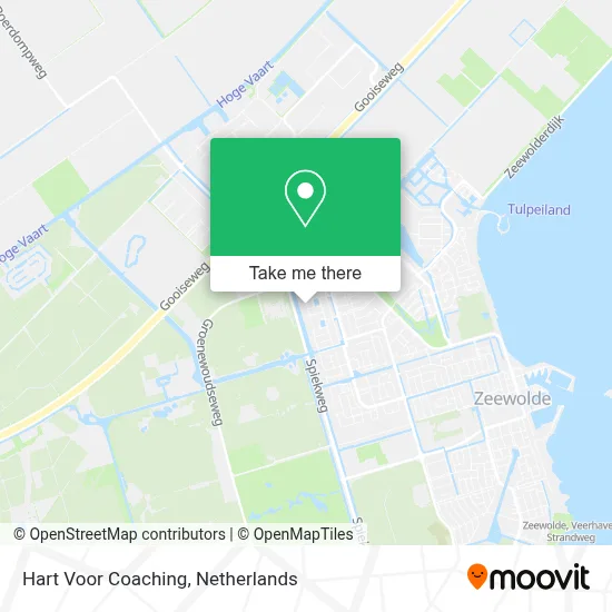 Hart Voor Coaching map