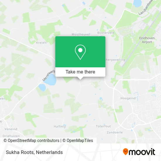 Sukha Roots map
