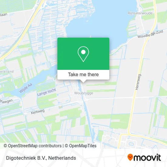 Digotechniek B.V. map