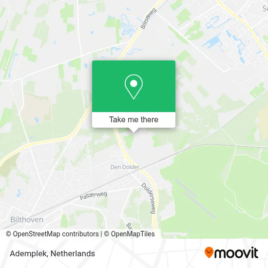 Ademplek map