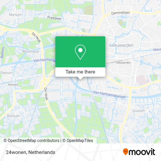 24wonen map
