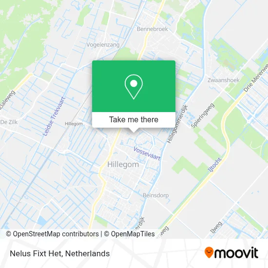 Nelus Fixt Het map