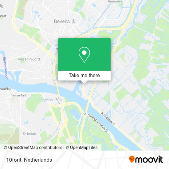 10forit map