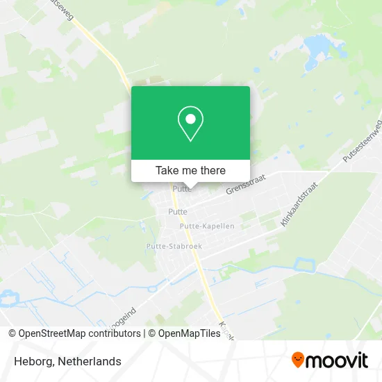 Heborg map