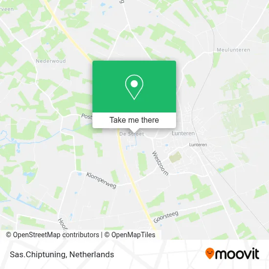 Sas.Chiptuning map