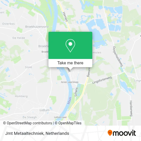 Jmt Metaaltechniek map