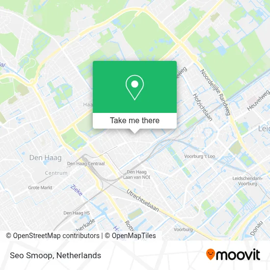 Seo Smoop map