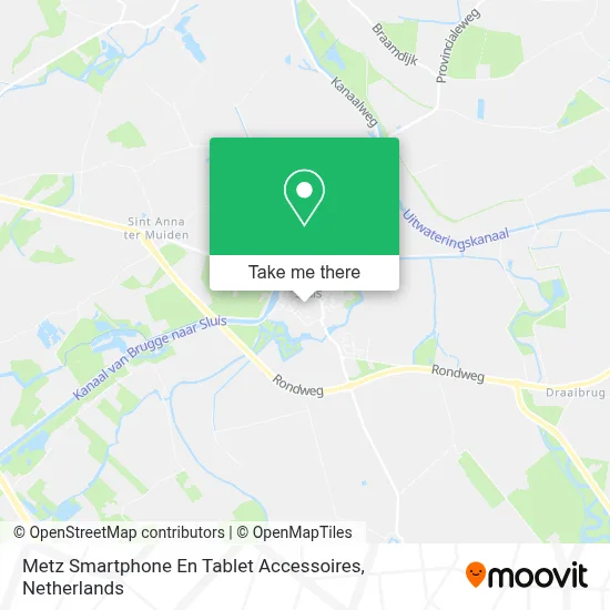 Metz Smartphone En Tablet Accessoires map