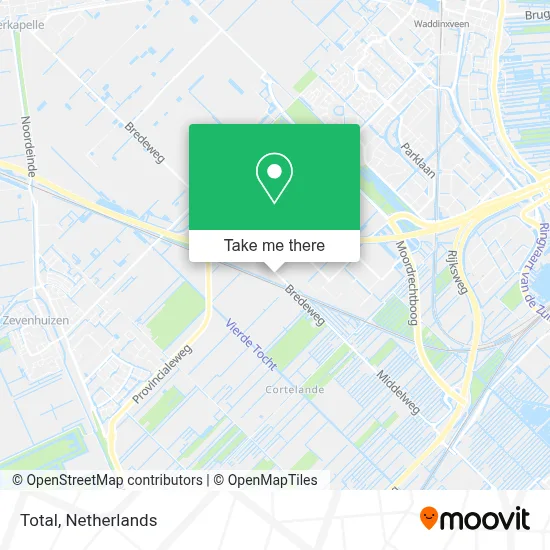 Total map
