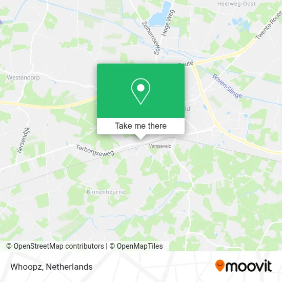 Whoopz map