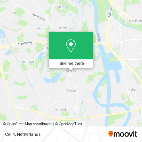 Cel 4 map