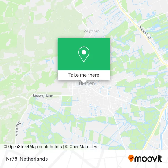 Nr78 map