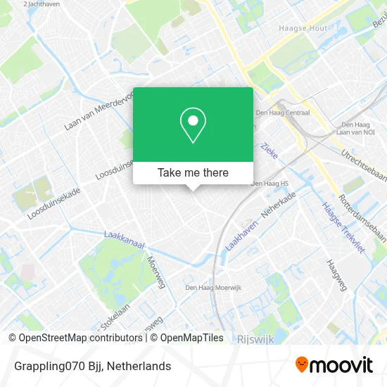Grappling070 Bjj map
